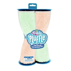 Playfoam Pluffle™ | Twist Glow In The Dark