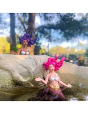 Safari Ltd. - Figurka - Mořská panna II.