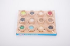 TickiT | TOUCH & MATCH BOARD | hmatové pexeso