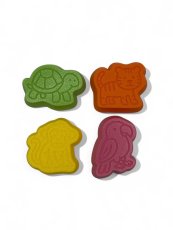 Inniko formičky na kinetický piesok - ZOO