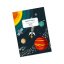Janod Vzdelávacie puzzle Vesmír a slnečná sústava 100 ks