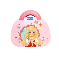 Jar Melo | Kreatívna sada | Princess Glam 4v1