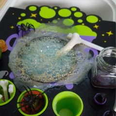 Tlačíme s láskou - Kotlíková deska s příslušenstvím