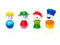 SmartMax - Moji první lidé - 12 ks