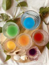 ŠumiTo - šumivý prášok