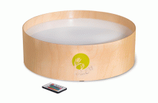 Magický svetelný stôl