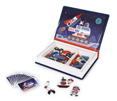 Janod | Magnetibook | Vesmír