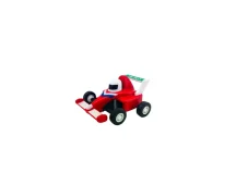 Snack Cars | Autíčko s garáží | Edice 6 | Závodní vůz 2