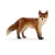 Schleich | Liška