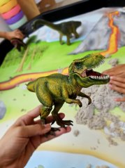 Schleich – „Exkurze do světa objevů“