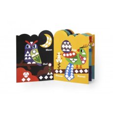 Jar Melo Mozaika Zvieratká