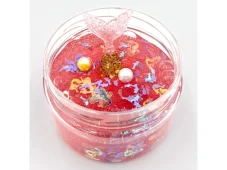 Mámy v rejži - Gélový slizáčik Poklad morskej panny