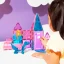 Magna Tiles | Magnetická stavebnice | Castle 25 dielov