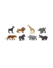 Safari Ltd. - Divočina - Good Luck Minis Funpack