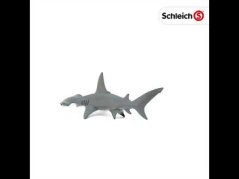 Schleich - Žralok Kladivoun