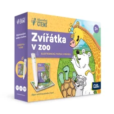 Albi | Tužka  2.0 a Zvířátka v ZOO