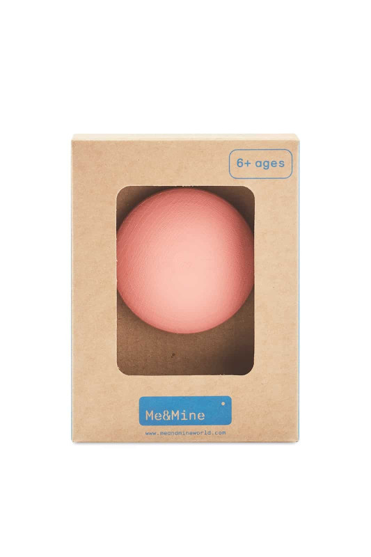 Me&Mine Dřevěné jojo