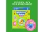 Learning Resources | Náhradná náplň do výrobníka 3D nálepiek | Záhradní kamaráti