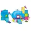 MAGNA-TILES  | Magnetická stavebnice Undersea Adventure | 58 dílů