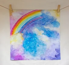 Wonderie | Magical sky