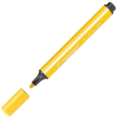STABILO - Trio Scribbi Trojhranný vláknový fix s odpruženým hrotem