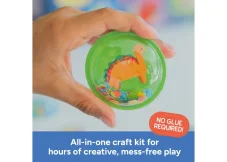 Learning Resources  | Sada na výrobu 3D nálepek