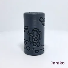 Inniko | Obtiskovací váleček | Vesmír