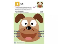 Svojtka&Co Stříhej papír!