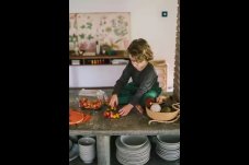 GRAPAT | WARM MANDALA MIX