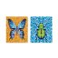 Janod Atelier Sada Maxi Malování s čísly Hmyz od 7 let