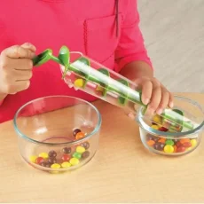 Learning Resources | Primary Science® | Archimédův šroub | sada 4 ks