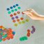 Learning Resources | Barevné žetony | 250 ks