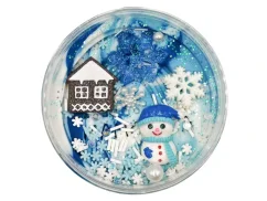 Mamolína Chladivá zima