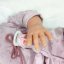 NINES REBORN Premium Celia 48cm pink