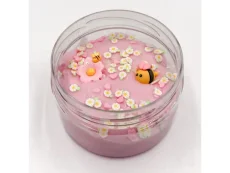 Penový slizáčik so včeličkou