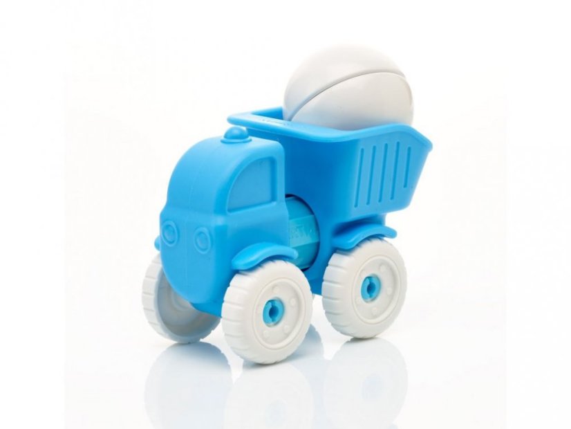 SmartMax | Moje prvé autíčka | 13 ks