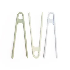 Inspire My Play ® Pinzety - zelená / modrá