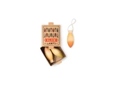 GRAPAT | Glow lamps