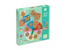 DJECO | Edukativní hra | Tactil Bzzz