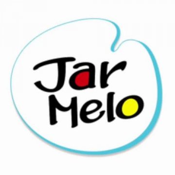 Jar Melo - Omalovánka ke stažení