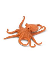 Safari Ltd. - Figurka - Chobotnice