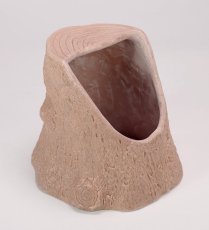 Yellow Door - Peň stromu