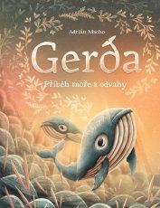 ALBATROS | Gerda: Příběh moře a odvahy