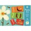 DJECO Duo Puzzle Čísla
