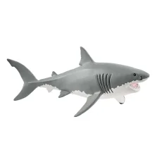 Schleich | Veľký biely žralok