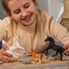 Schleich - Arabský hřebec