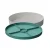 Jellystone Designs | Senzorický třídící tác Tray, Play | zelený