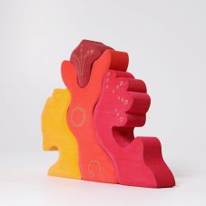 Grimm’ s | Stavebné kocky Casa Glora