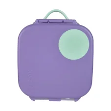 b.box | SVAČINOVÝ BOX | střední | lilac pop