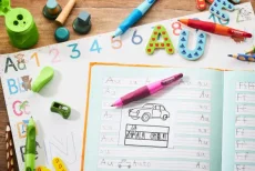 STABILO EASY - ergo 3,15 Štart R - pre pravákov